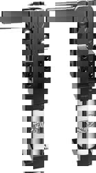 Pneumatic Hold Down Toggle Clamp:
